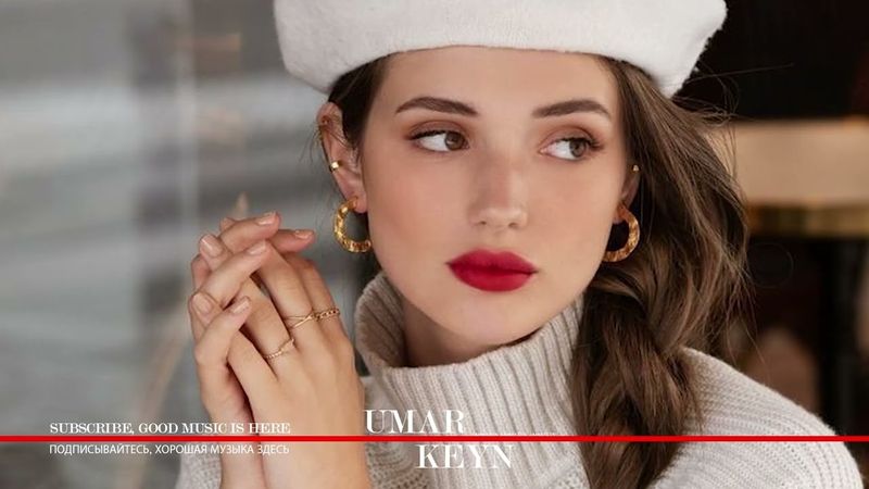 Umar Keyn, Davvi, Mr Salama  - Radio (Original Mix)