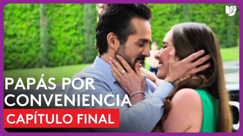 Papás Por Conveniencia | Capítulo Final - Resumen