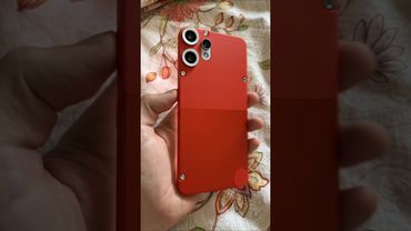 ТОП 5 ПЛЮСОВ CMF PHONE 2 PRO