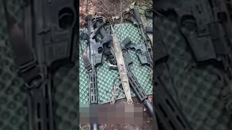 В аэропорту Владикавказа пресекли попытку поджога самолёта