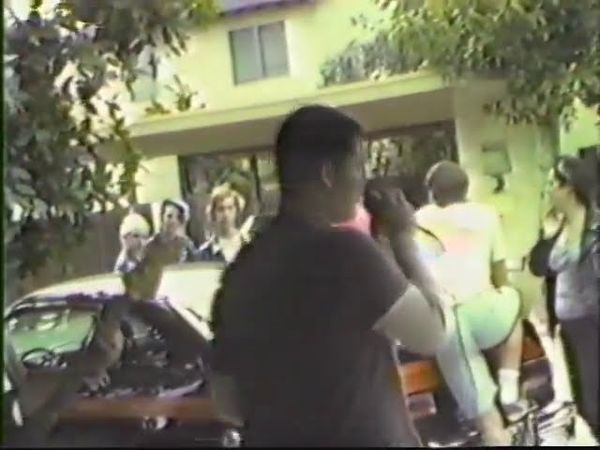 Sub Society   Stimy For President