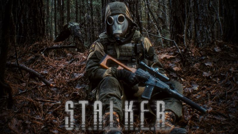 Вийшов ТРЕЙЛЕР фільму по STALKER. Все погано