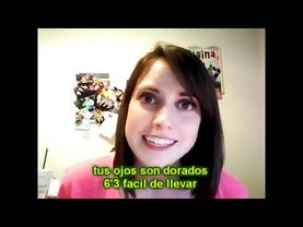 NOVIA PSICOPATA #2 (MEME)