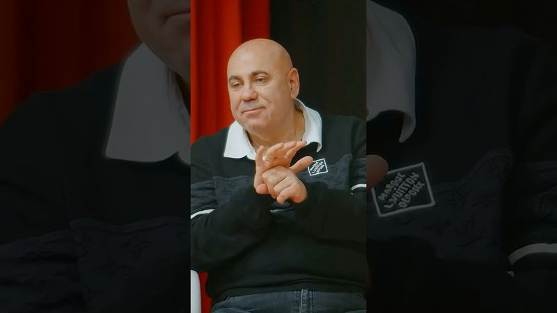 А потом обмани (БШ 15 сезон Новогодний 6 серия) #большоешоу #бутусов #пригожин #mediumquality