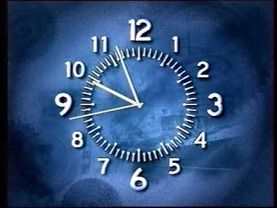 Программа передач, конец эфира (ОРТ, 04.06.1999) МСК+4