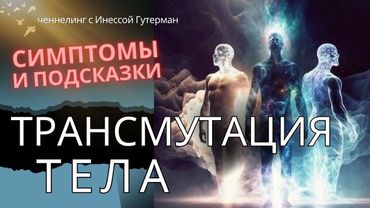 Переход с углеродной основы тела человека на кремниевую начался! Советы как справиться с симптомами