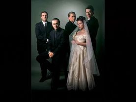 Бригада. Пролог