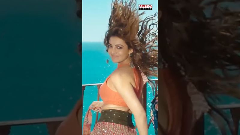 #PillaPicturePerfect Song #Ranarangam Movie #Shorts