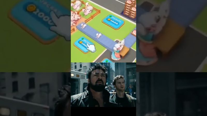 не кажется это уже перебор в играх