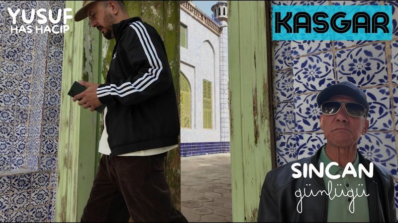 Kaşgar’da Yusuf Has Hacip Uygur Türk Tarihine Yolculuk