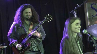 That's What Love Will Make You Do- Katie Henry -Stanhope House 1-21- 22