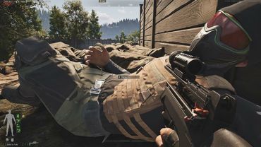 Оперативник-Солист