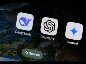 Jacob Helberg on the Trump AI Action Plan