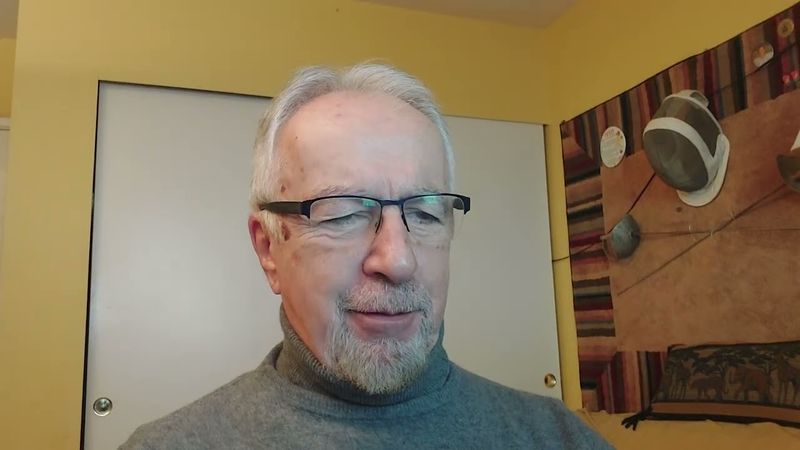 БЕСЕДА 10 ЯНВАРЯ 2025г. С ЕВГЕНИЕМ КИСЕЛЁВЫМ НА КАНАЛЕ @evgeny.kiselev