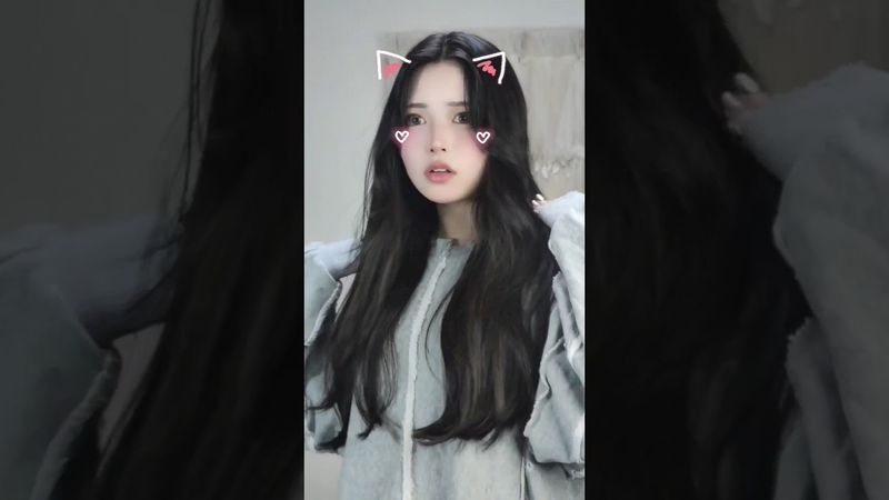 😺😺#tiktok #mumei #むめい