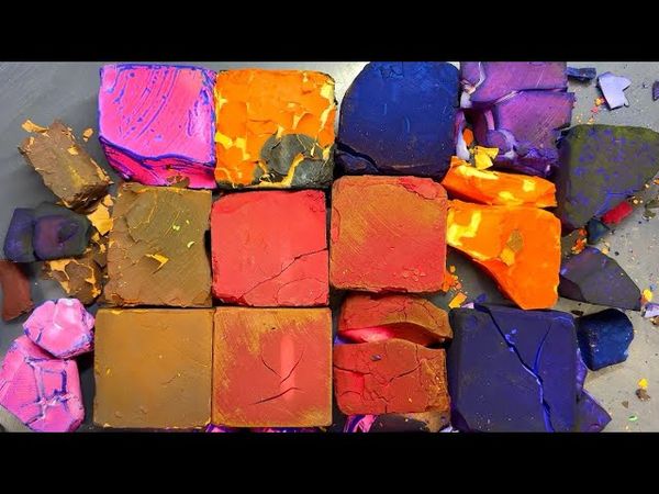 Dyed & Dusty BSN Therapy Crush💕