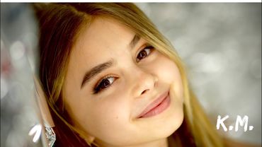 Kamelia Melnic - Ursulică de măligă