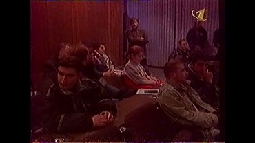 Новости (ОРТ, 19.01.1999)