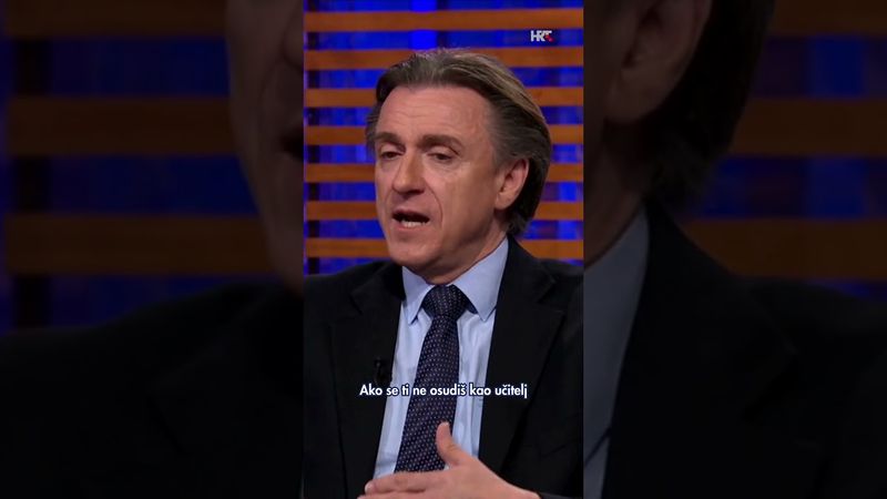 Predrag Pale: Podučavamo primjerom