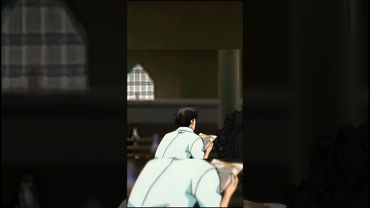 Доказал обратное #аниме