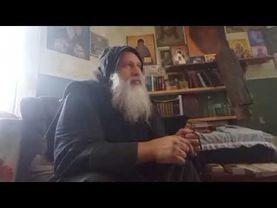 18+. Божественный фактор в ядерной войне