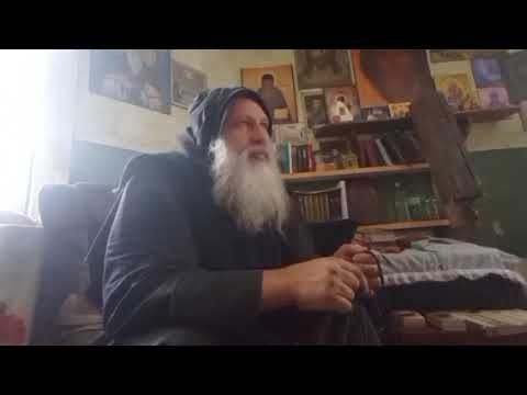 18+. Божественный фактор в ядерной войне