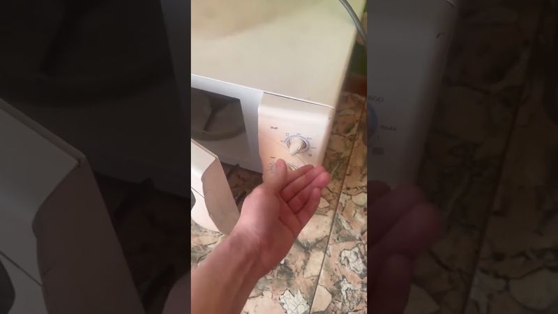 микроволновка #ясно #микроволновка