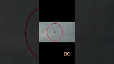 Pentagon baffled by 8,000 mysterious UFO orbs hovering over US military bases