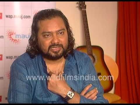 Ismail Darbar: I have done good work for the album Rasiya Saajan and I want to do good works only