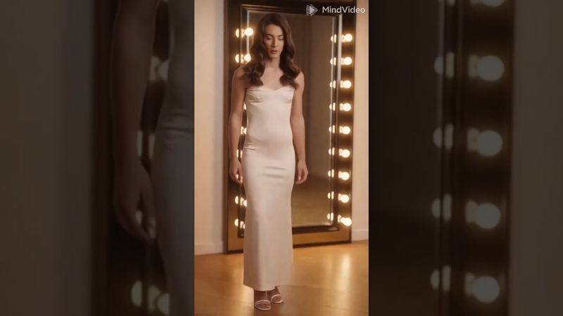 I look incredible #mtf #transformation #crossdress #makeup #tgirl #boytogirl #femboy #makeover tgtf