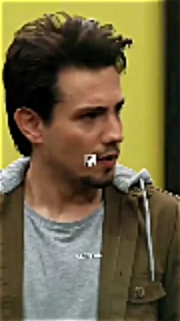 امیر کاظمی😍  #persian #iran🇮🇷 #selebriti #actor #amirkazemi#foryou #f...