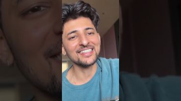 Preet Re💕A song. A vibe. A heartbeat. 💖🎶 #DarshanRaval #PreetRe #dhadak2 #Shorts