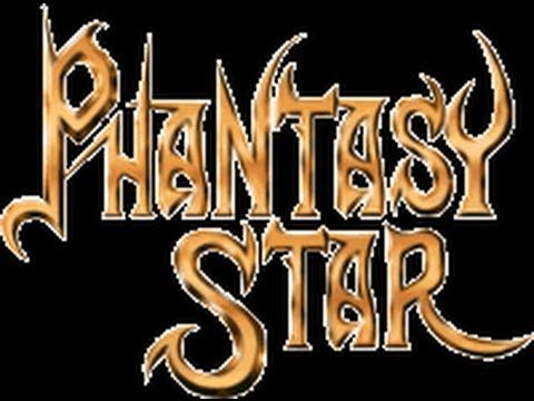Игровой чуланчик #03 — Phantasy Star (Часть 1)