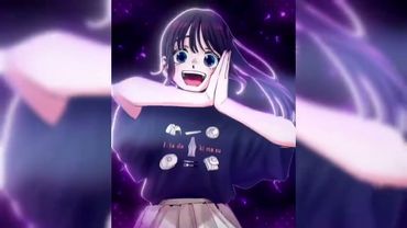 CHASHKAKEFIRA â€“ MANDE MANDE | Best Waifu In Anime? | Anime - Edit