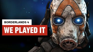 Borderlands 4 Sets Its Sights on Reclaiming the Looter Shooter Throne