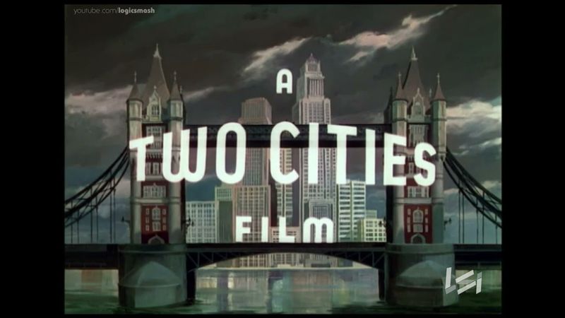 Two Cities Film (1944)