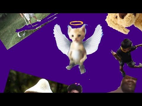 la canción que escuchas al llegar al cielo  ( mejora visual ) entre comillas