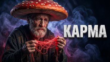 Почему тебе не везет в любви? Кармические узлы и их развязка.  Старец Мухаморыч