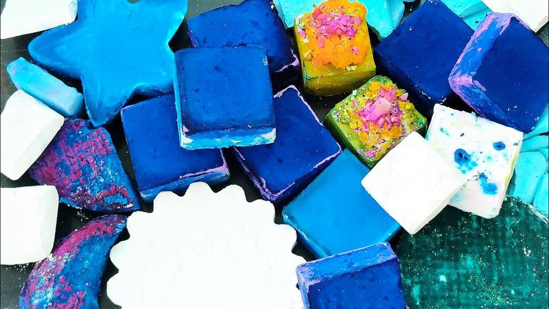 💜💙💃🏼Electric Purple Goodness and more 🤍🤍