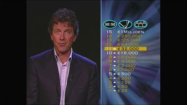 Weekend Miljonairs DVD John Carpenter Game #26