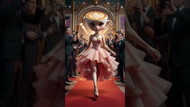 Bailarina Brainrot Funk 📸 #brainrot #phonk #funk #tungtungtungsahur #italianbrainrot #shorts #wandw