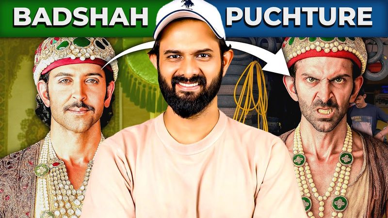 How Modi Turned Mughals into PUNCHERCHAAP? | Weekly Show with Garvit