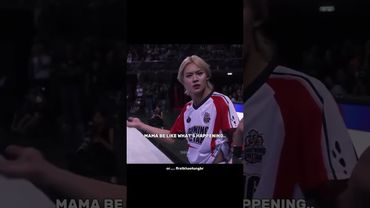 never separating couple 😫 #firstkhaotung #gmmtvstarlympics2025