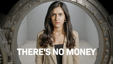 95 % of Your Money Doesn’t Actually Exist. Here’s the Proof.