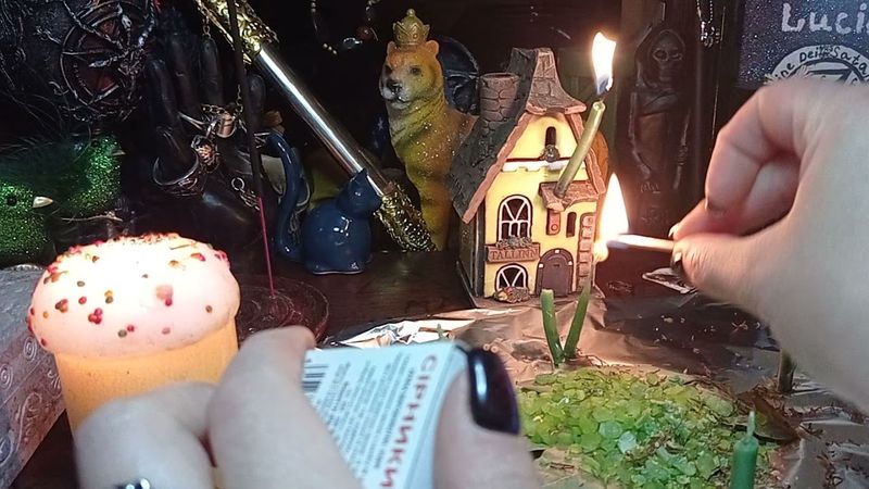 #Ритуал#Об Обретении Своего Жилища Квартиры Дома. #Ритуал#Обряд#