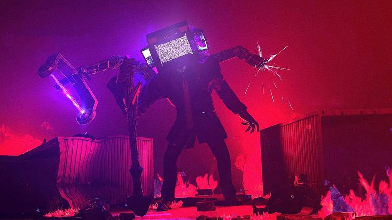 skibidi toilet 79 (part 3) leak