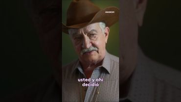 Leonel y Justo creen que Joaquín es un hombre despiadado #Amanecer #Uninovelas