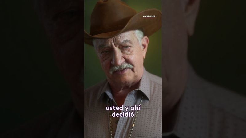 Leonel y Justo creen que Joaquín es un hombre despiadado #Amanecer #Uninovelas