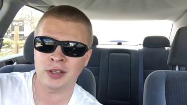 Ростислав Шапошников: Сколько заплатил налов в США #23