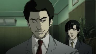 Death Note Episode 27   Abduction HD English Dub